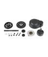 Kit Cambio 2 Velocità TUNED Baja B5 5B 5T 5SC 1/5 CNC – 85503