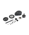 Kit Cambio 2 Velocità TUNED Baja B5 5B 5T 5SC 1/5 CNC – 85503