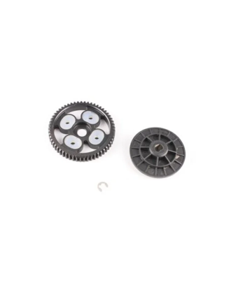 Ingranaggio 57T Metallo Baja B5 5B 5T 5SC 1/5 Trasmissione – 95175