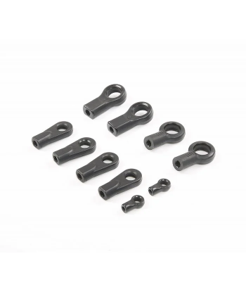 Optional 850071 Kit Snodi Sferici BAJA B5 Nylon (10pz)