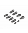 Optional 850071 Kit Snodi Sferici BAJA B5 Nylon (10pz)
