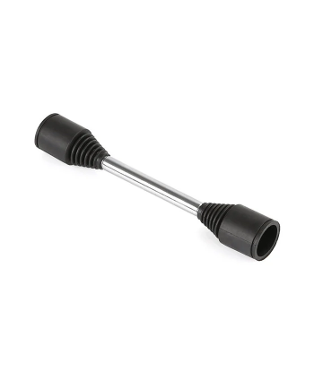 Semiasse Trasmissione 9mm Baja B5 5B 5T 5SC con Soffietti