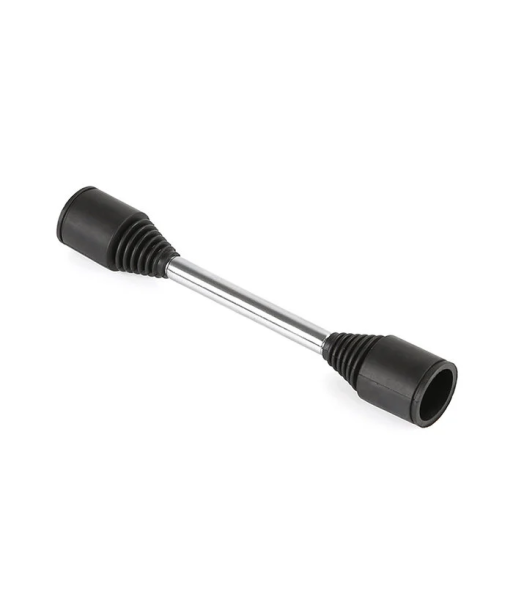 Semiasse Trasmissione 9mm Baja B5 5B 5T 5SC con Soffietti