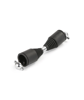 Semiasse Trasmissione 9mm Baja B5 5B 5T 5SC con Soffietti