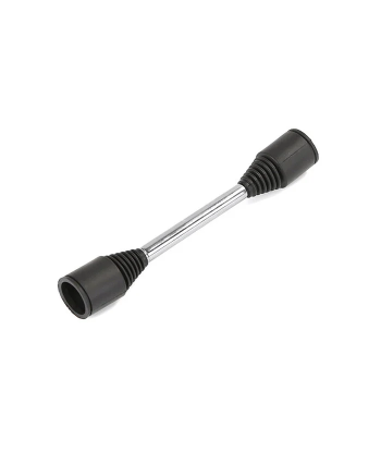 Semiasse Trasmissione 9mm Baja B5 5B 5T 5SC con Soffietti