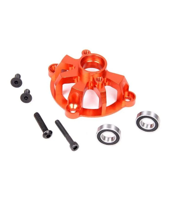 Supporto Frizione CNC Ergal Baja B5 5B 5T 5SC con Cuscinett