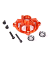Supporto Frizione CNC Ergal Baja B5 5B 5T 5SC con Cuscinett