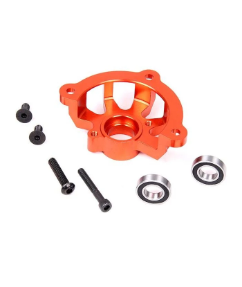 Supporto Frizione CNC Ergal Baja B5 5B 5T 5SC con Cuscinett
