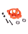 Supporto Frizione CNC Ergal Baja B5 5B 5T 5SC con Cuscinett
