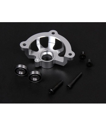 Supporto Frizione CNC Ergal Baja B5 5B 5T 5SC con Cuscinett