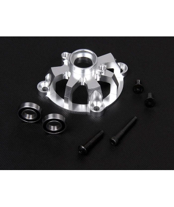 Supporto Frizione CNC Ergal Baja B5 5B 5T 5SC con Cuscinett