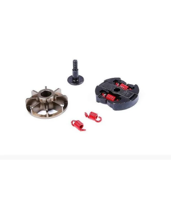 Frizione Doppia Molla Racing Baja B5 5B 5T 5SC con Supporto CNC – 85281