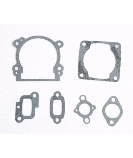 Set guarnizioni motore 4 bulloni Baja B5 | Engine gasket RC 1/5