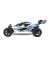 Rofun 1/5 off road V5 colore rosso