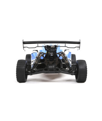 Rofun 1/5 off road V5 colore rosso