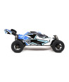 Rofun 1/5 off road V5 colore rosso