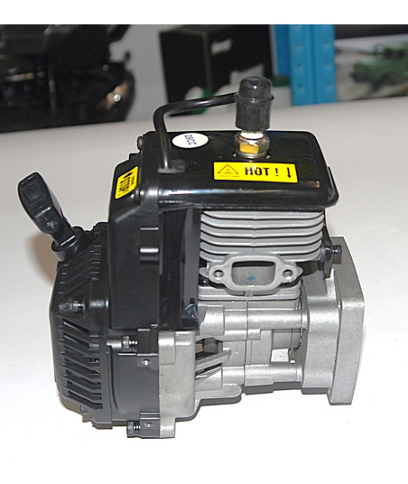 Ricambi Baha 5B 1/5 Art