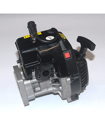 Ricambi Baha 5B 1/5 Art