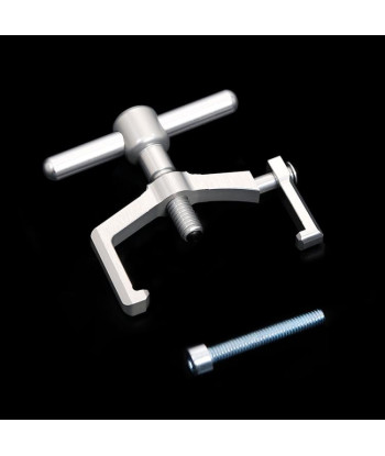 Estrattore Volano Ergal Silver Baja B5 5B 5T 5SC Strumento Manutenzione 952031