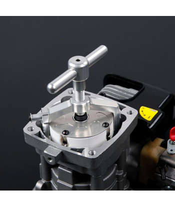 Estrattore Volano Ergal Silver Baja B5 5B 5T 5SC Strumento Manutenzione 952031