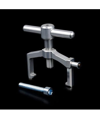 Estrattore Volano Ergal Silver Baja B5 5B 5T 5SC Strumento Manutenzione 952031