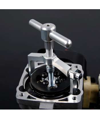 Estrattore Volano Ergal Silver Baja B5 5B 5T 5SC Strumento Manutenzione 952031