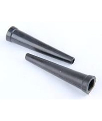 Cuffie Ammortizzatore Posteriori 7mm Baja B5 5B 5T 5SC (2pz) 65059