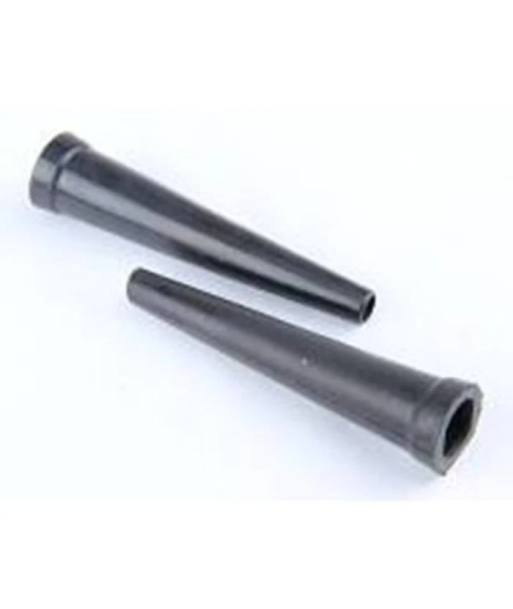 Cuffie Ammortizzatore Posteriori 7mm Baja B5 5B 5T 5SC (2pz) 65059