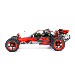 copy of Auto 1/5 Red