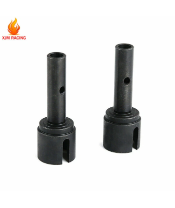 Articolo 8532902 Bicchierini Asse Ruota Heavy Duty 18mm Baja B5 5B 5T 5SC