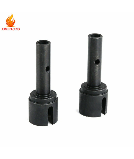 Articolo 8532902 Bicchierini Asse Ruota Heavy Duty 18mm Baja B5 5B 5T 5SC