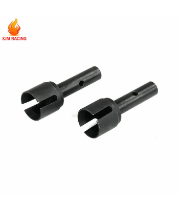 Articolo 8532902 Bicchierini Asse Ruota Heavy Duty 18mm Baja B5 5B 5T 5SC