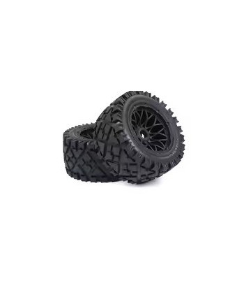 Pneumatici 1/5 off road per Baja,Baha,DBXL losi-Rovan-Rofun-