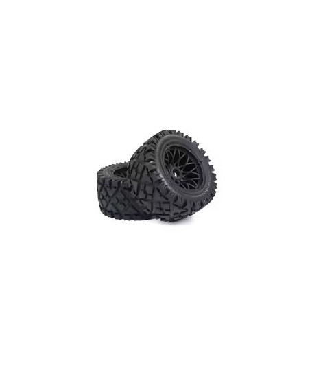 Pneumatici 1/5 off road per Baja,Baha,DBXL losi-Rovan-Rofun-