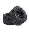 Pneumatici 1/5 off road per Baja,Baha,DBXL losi-Rovan-Rofun-