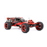 Rofun Baha 450  2 WD categoria 1/5 Nitro Motore Rovan 45  cc 2.4 GHz Rosso