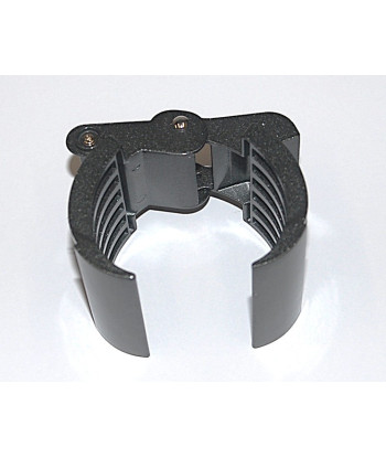 Raccoglitore di Metallo nero