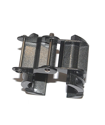 Huina 1535-1 Escavatore RC 1:14 15CH Metallo 2026 con Martello e Pinza