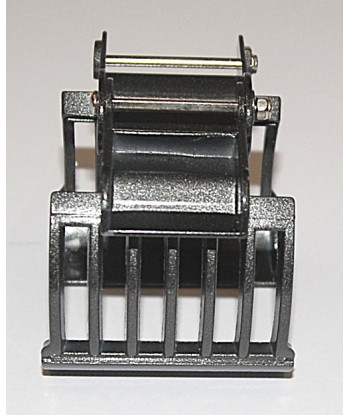 Huina 1535-1 Escavatore RC 1:14 15CH Metallo 2026 con Martello e Pinza