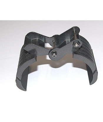 Huina 1535-1 Escavatore RC 1:14 15CH Metallo 2026 con Martello e Pinza