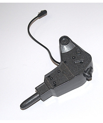 Huina 1535-1 Escavatore RC 1:14 15CH Metallo 2026 con Martello e Pinza