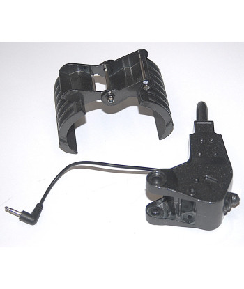 Huina 1535-1 Escavatore RC 1:14 15CH Metallo 2026 con Martello e Pinza