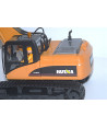 Huina 1535-1 Escavatore RC 1:14 15CH Metallo 2026 con Martello e Pinza