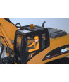 Huina 1535-1 Escavatore RC 1:14 15CH Metallo 2026 con Martello e Pinza