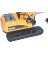 Huina 1535-1 Escavatore RC 1:14 15CH Metallo 2026 con Martello e Pinza