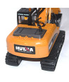 Huina 1535-1 Escavatore RC 1:14 15CH Metallo 2026 con Martello e Pinza