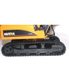 Huina 1535-1 Escavatore RC 1:14 15CH Metallo 2026 con Martello e Pinza