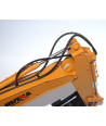 Huina 1535-1 Escavatore RC 1:14 15CH Metallo 2026 con Martello e Pinza