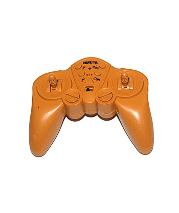 Huina 1535-1 Escavatore RC 1:14 15CH Metallo 2026 con Martello e Pinza