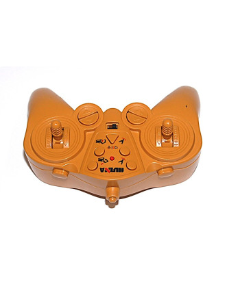 Huina 1535-1 Escavatore RC 1:14 15CH Metallo 2026 con Martello e Pinza